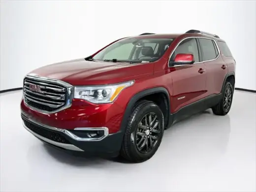 GMC Acadia 2019 SLT-1 4dr SUV