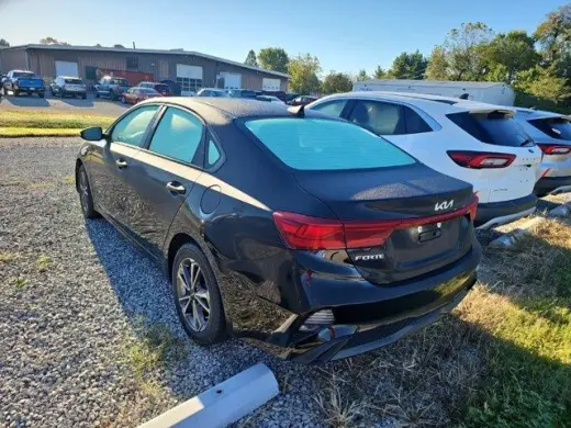 Kia Forte 2024 LXS 4dr Sedán