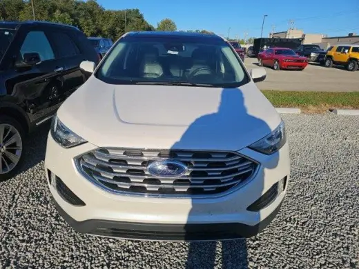 Ford Edge 2019 AWD SEL 4dr Crossover