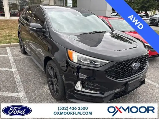 Ford Edge 2019 AWD ST 4dr Crossover
