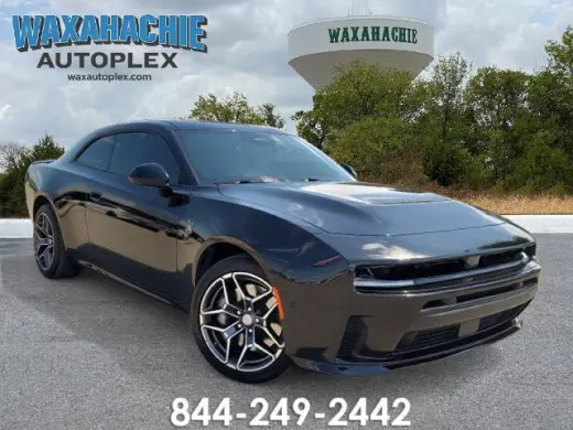 Cargador Dodge 2026 AWD Scat Pack 2dr Coupé