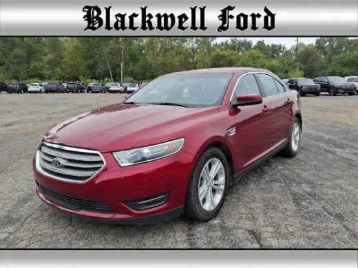 Ford Taurus 2016 SEL 4dr Sedán