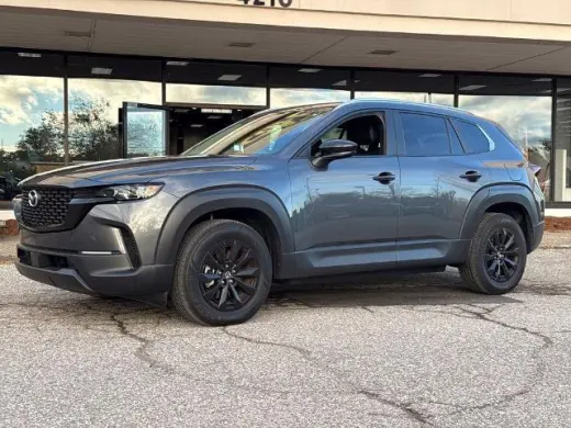 Mazda CX-50 Híbrido 2026 AWD Preferred 4dr SUV