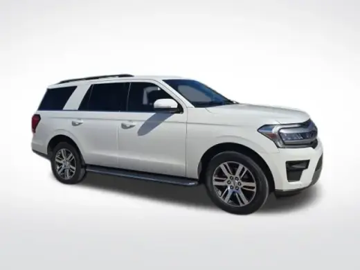Ford Expedition 2023 4x2 XLT 4dr SUV