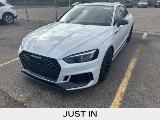 Audi RS 5 2019 AWD 2.9T quattro 2dr Coupe