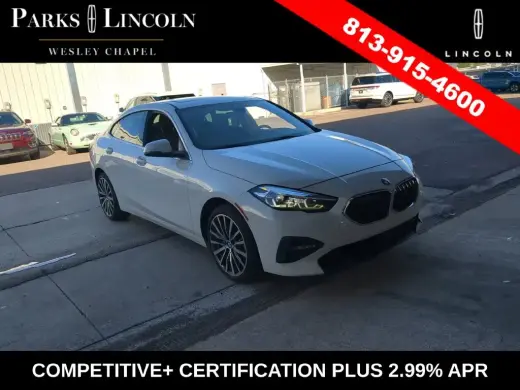 BMW Serie 2 2023 228i Gran Coupe 4dr Sedán