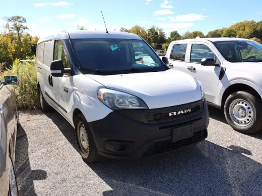 Ram ProMaster City 2021 Tradesman 4dr Cargo Mini-Van