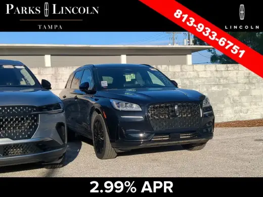 Lincoln Corsair 2024 Reserve 4dr SUV