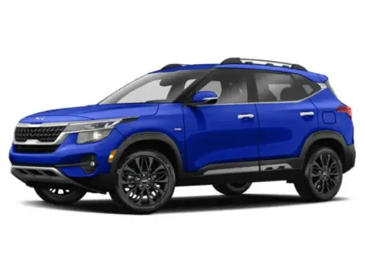 Kia Seltos 2022 AWD LX 4dr SUV