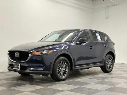 Mazda CX-5 2021 AWD Touring 4dr SUV