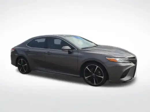 Toyota Camry 2020 XSE V6 4dr Sedán
