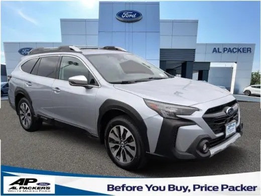 Subaru Outback 2024 AWD Touring XT 4dr Crossover