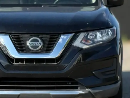 Nissan Rogue 2020 S 4dr Crossover