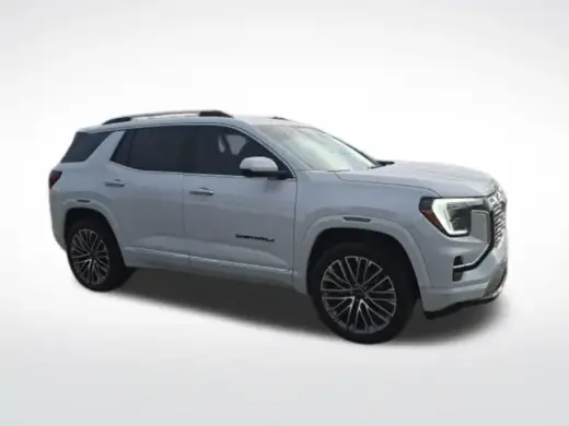 GMC Terrain 2026 4x4 Denali 4dr SUV