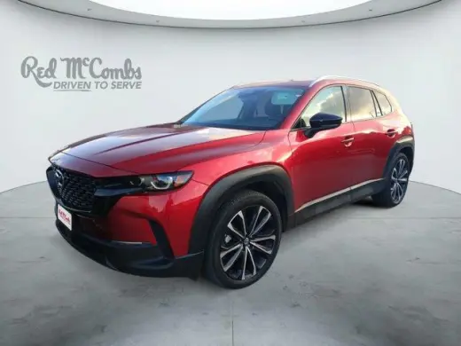 Mazda CX-50 2026 AWD 2.5 S Premium 4dr SUV