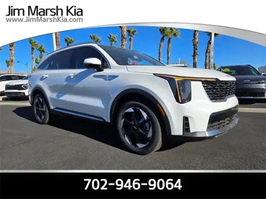 Kia Sorento Híbrido 2025 AWD SX Prestige 4dr SUV