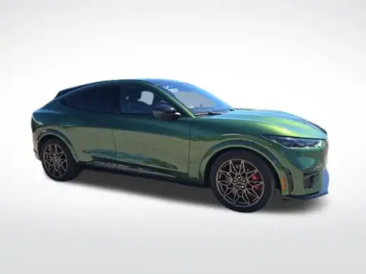 Ford Mustang Mach-E 2024 AWD GT 4dr SUV