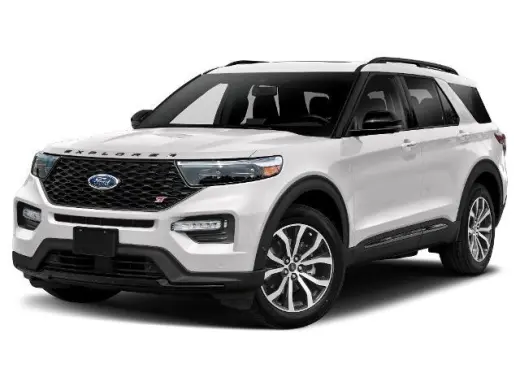 Ford Explorer 2022 AWD ST 4dr SUV