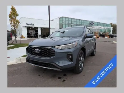 Ford Escape 2025 AWD ST-Line Select 4dr SUV