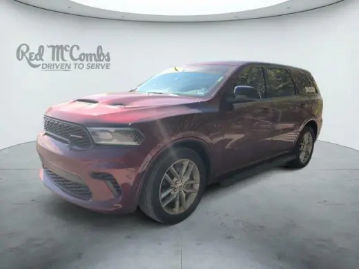 Dodge Durango 2023 R/T 4dr SUV