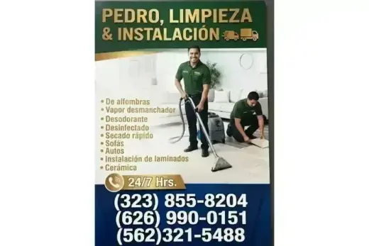 🚚LIMPIEZA DE ALFOMBRAS 👇👇👇