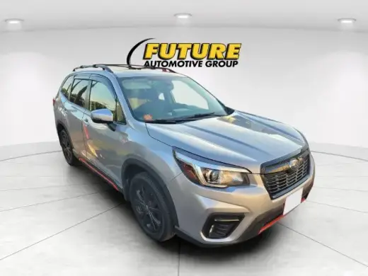 Subaru Forester 2019 AWD Sport 4dr Crossover