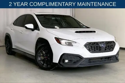 Subaru WRX 2023 AWD Premium 4dr Sedán 6M