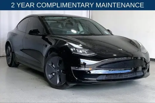 Tesla Model 3 2023 4dr Sedán