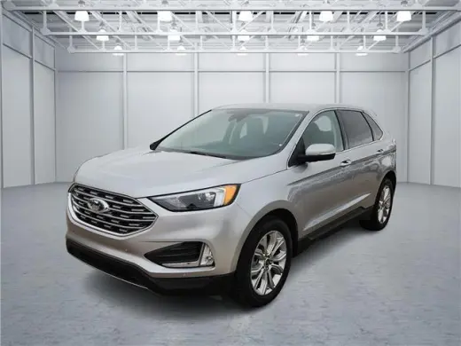 Ford Edge 2024 AWD Titanium 4dr SUV