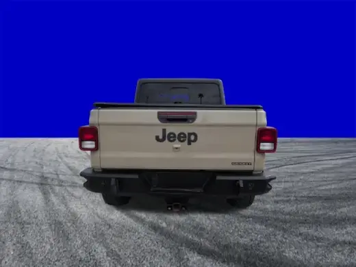 Jeep Gladiator 2020 4x4 Sport 4dr Crew Cab 5.0 ft. SB