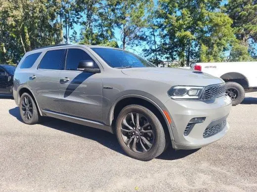 Dodge Durango 2023 AWD R/T 4dr SUV