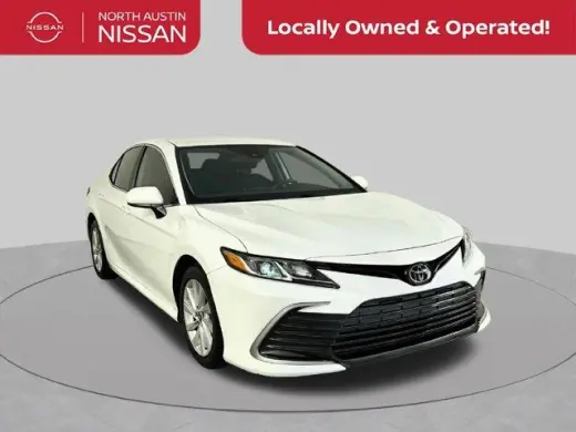 Toyota Camry 2023 LE 4dr Sedán
