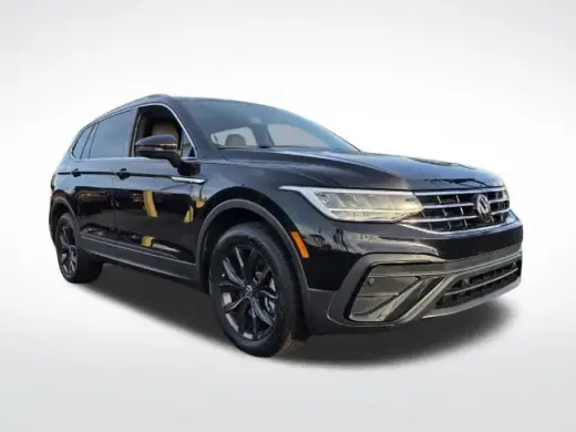 Volkswagen Tiguan 2024 SE 4dr SUV