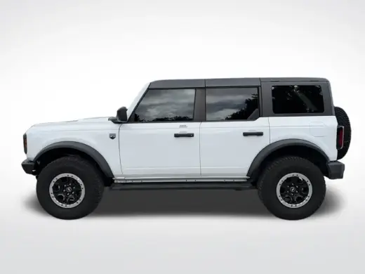 Ford Bronco 2023 4x4 Big Bend Advanced 4dr SUV