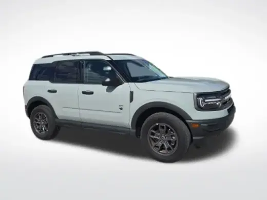 Ford Bronco Sport 2024 AWD Big Bend 4dr SUV