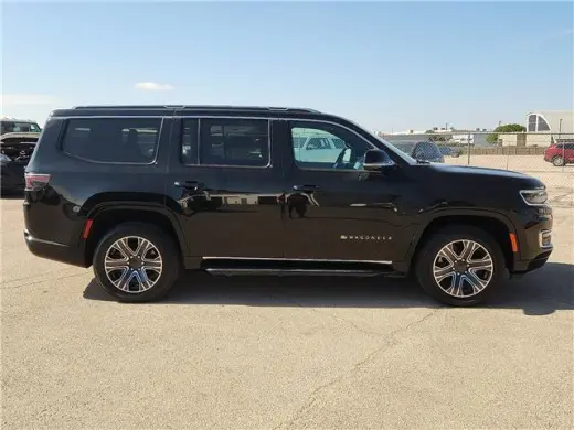 Jeep Wagoneer 2024 4x4 Series II 4dr SUV