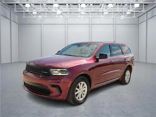 Dodge Durango 2025 GT 4dr SUV