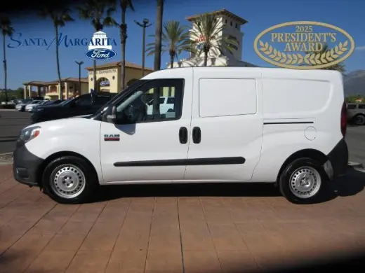 Ram ProMaster City 2018 Tradesman 4dr Cargo Mini-Van
