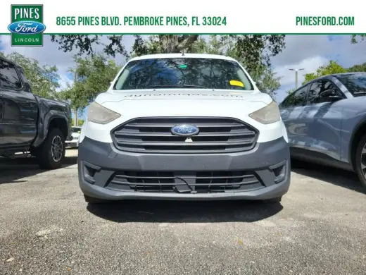 Ford Transit Connect 2019 XL 4dr LWB Cargo Mini-Van con Puertas de Carga Trasera