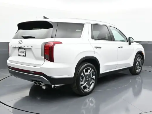 Hyundai PALISADE 2025 SEL Premium 4dr SUV