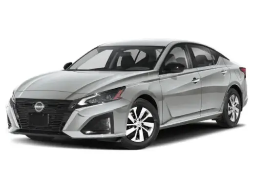 Nissan Altima 2024 2.5 S 4dr Sedán