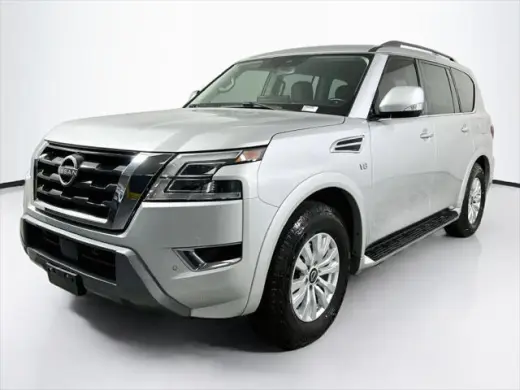Nissan Armada 2021 4x4 S 4dr SUV