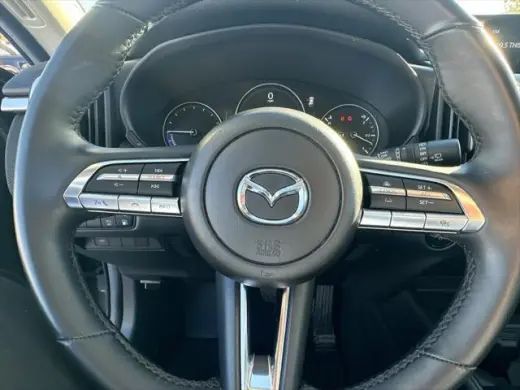 Mazda CX-50 Híbrido 2025 AWD Preferred 4dr SUV