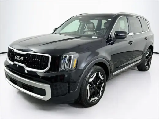 Kia Telluride 2024 EX 4dr SUV