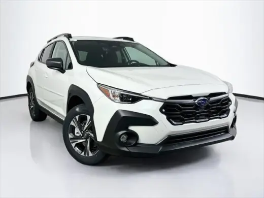 Subaru Crosstrek 2026 AWD Premium 4dr Crossover