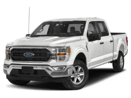 Ford F-150 2021 4x4 XLT 4dr SuperCrew 5.5 ft. SB