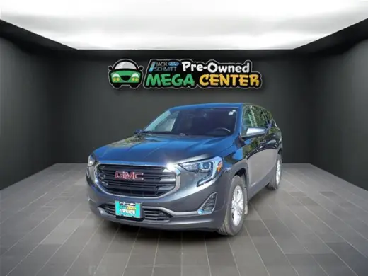 GMC Terrain 2018 SLE 4dr SUV