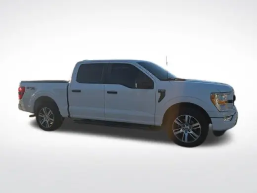 Ford F-150 2021 4x2 XL 4 puertas SuperCrew 5.5 pies SB