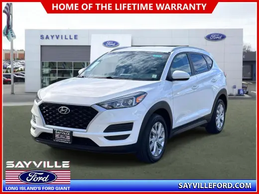 Hyundai TUCSON 2020 AWD Value 4dr SUV