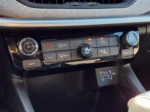 Jeep Compass 2025 4x4 Latitude 4dr SUV